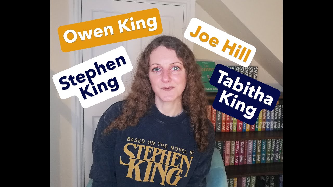 Introducing King Family February!