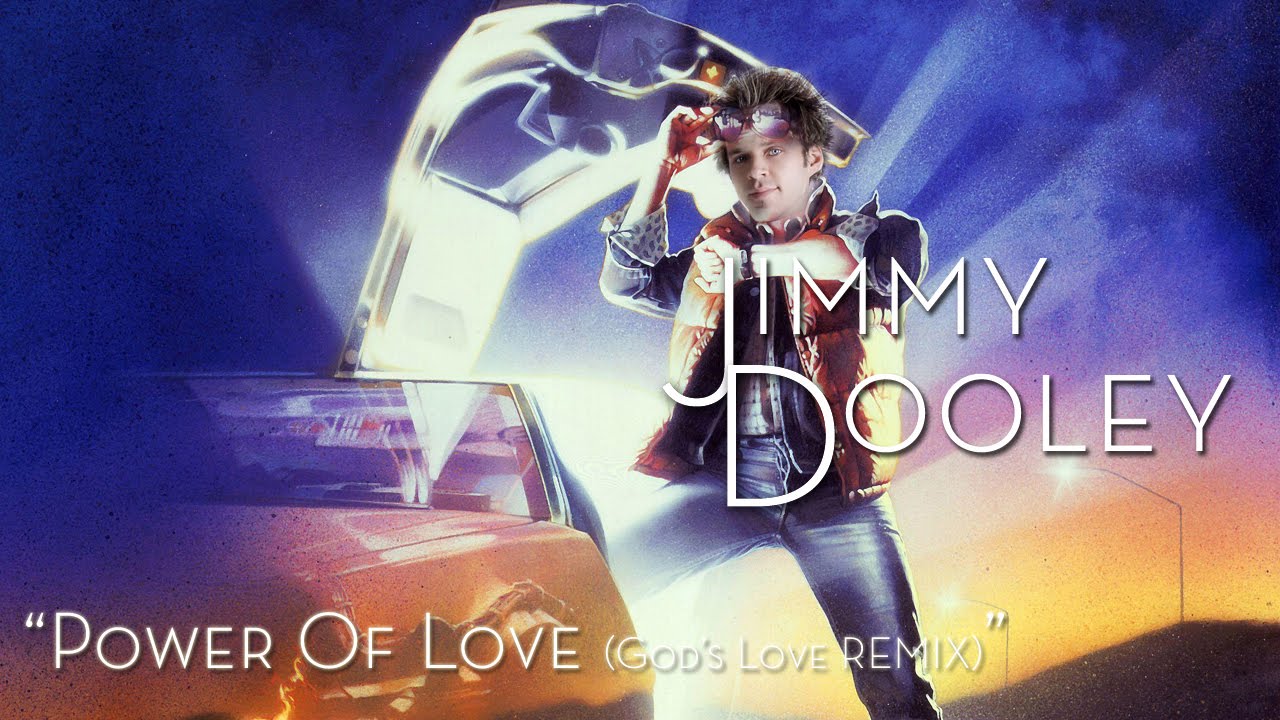 The Pinheads- Power Of Love (Jimmy Dooley REMIX)