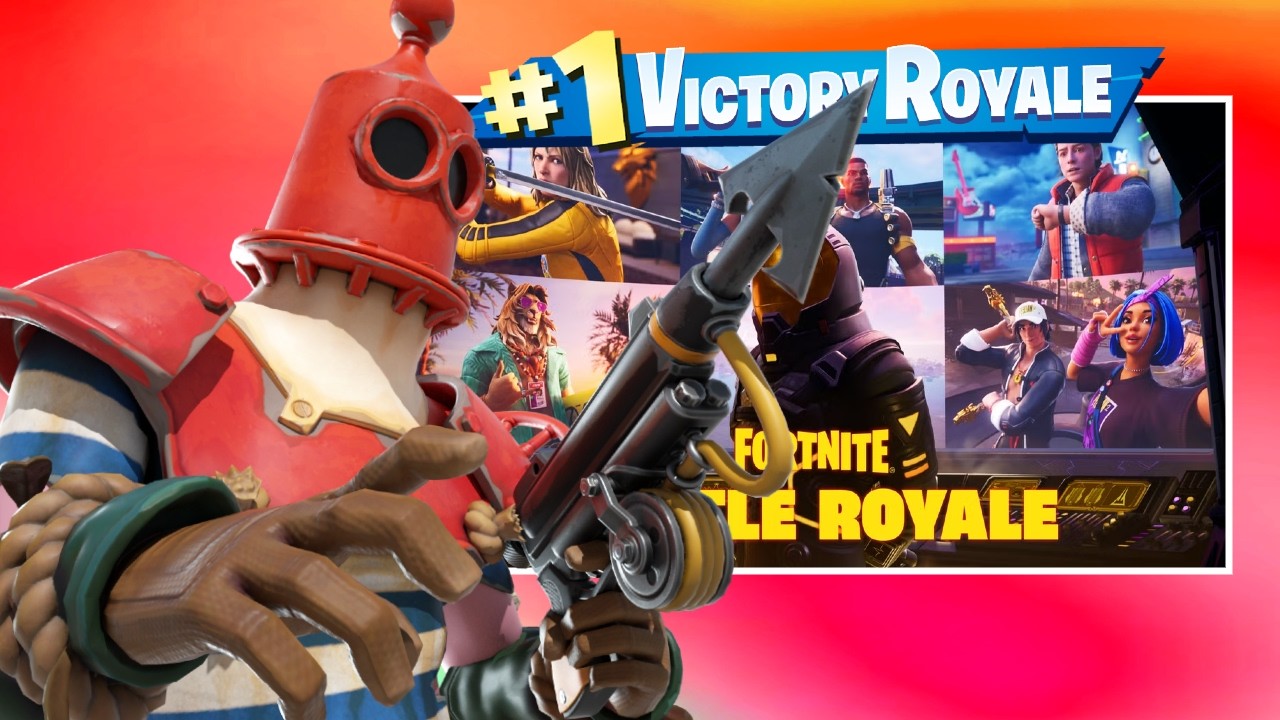 - 🔴 LIVE! 🔴 - Playing Fortnite With Viewers! - High Elimination Wins!