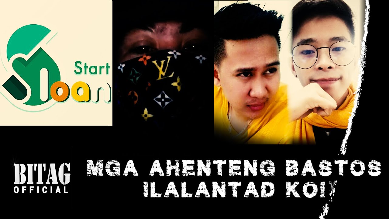 Kasamahang Online Collector, 'Di Sinanto! Pinahiya! Ginipit sa Social Media Dahil sa utang!