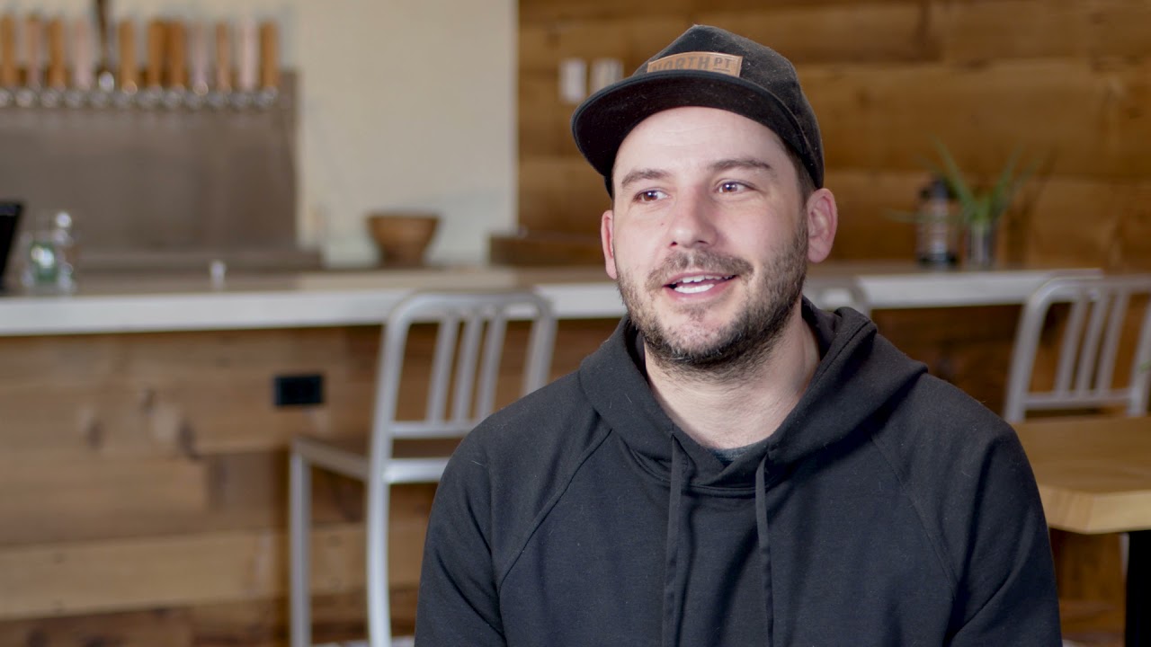 Kegshoe Keg Tracking x North Point Brewing | Customer Testimonial