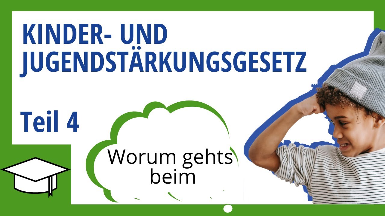 Hilfen aus einer Hand (SGB VIII-Reform)
