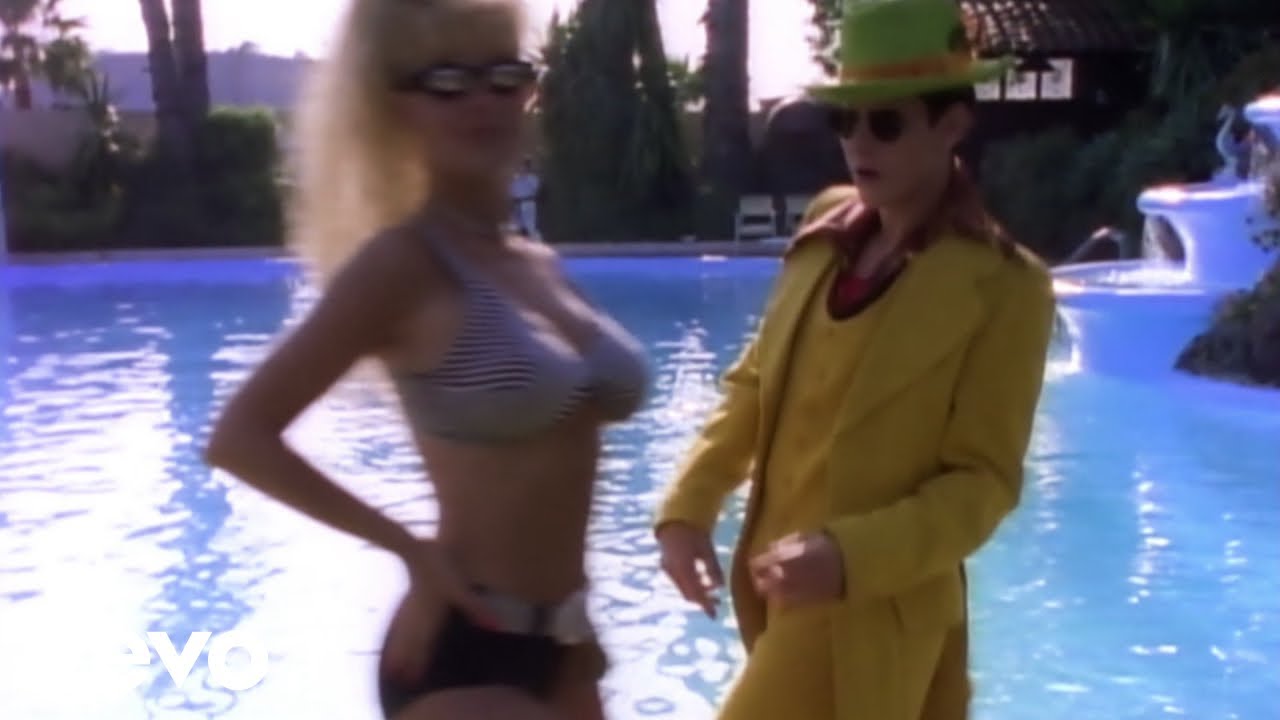 Beastie Boys - Hey Ladies