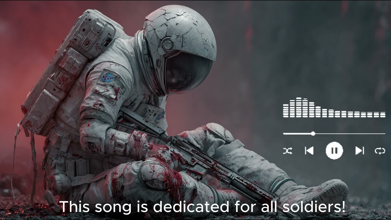 Finger On The Trigger - Metal