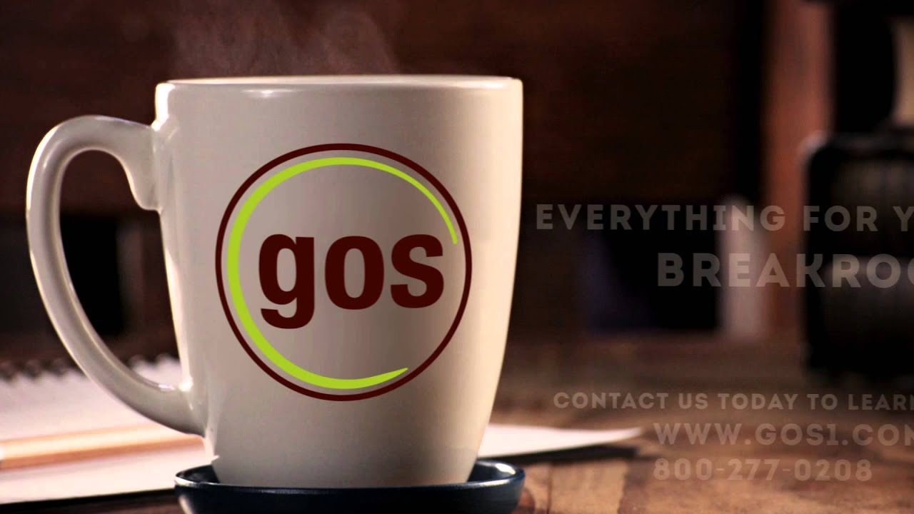 GOS Breakroom Supplies