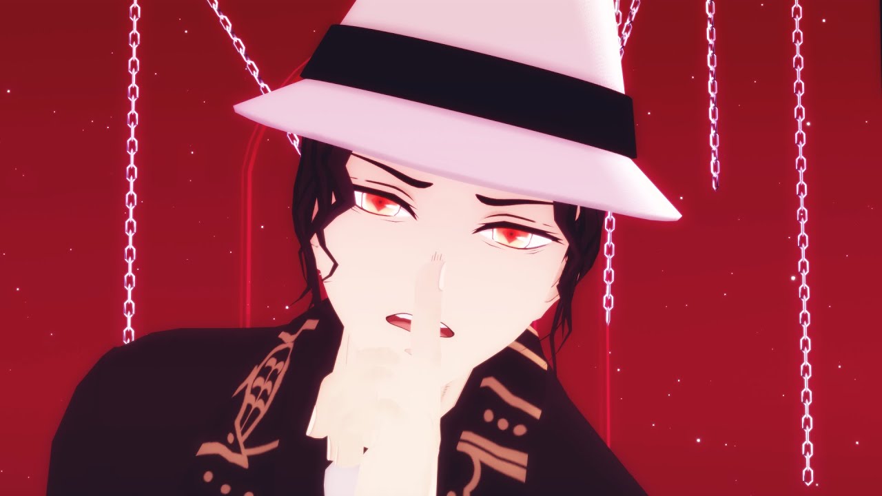 【鬼滅のMMD】無惨様でGimme×Gimme