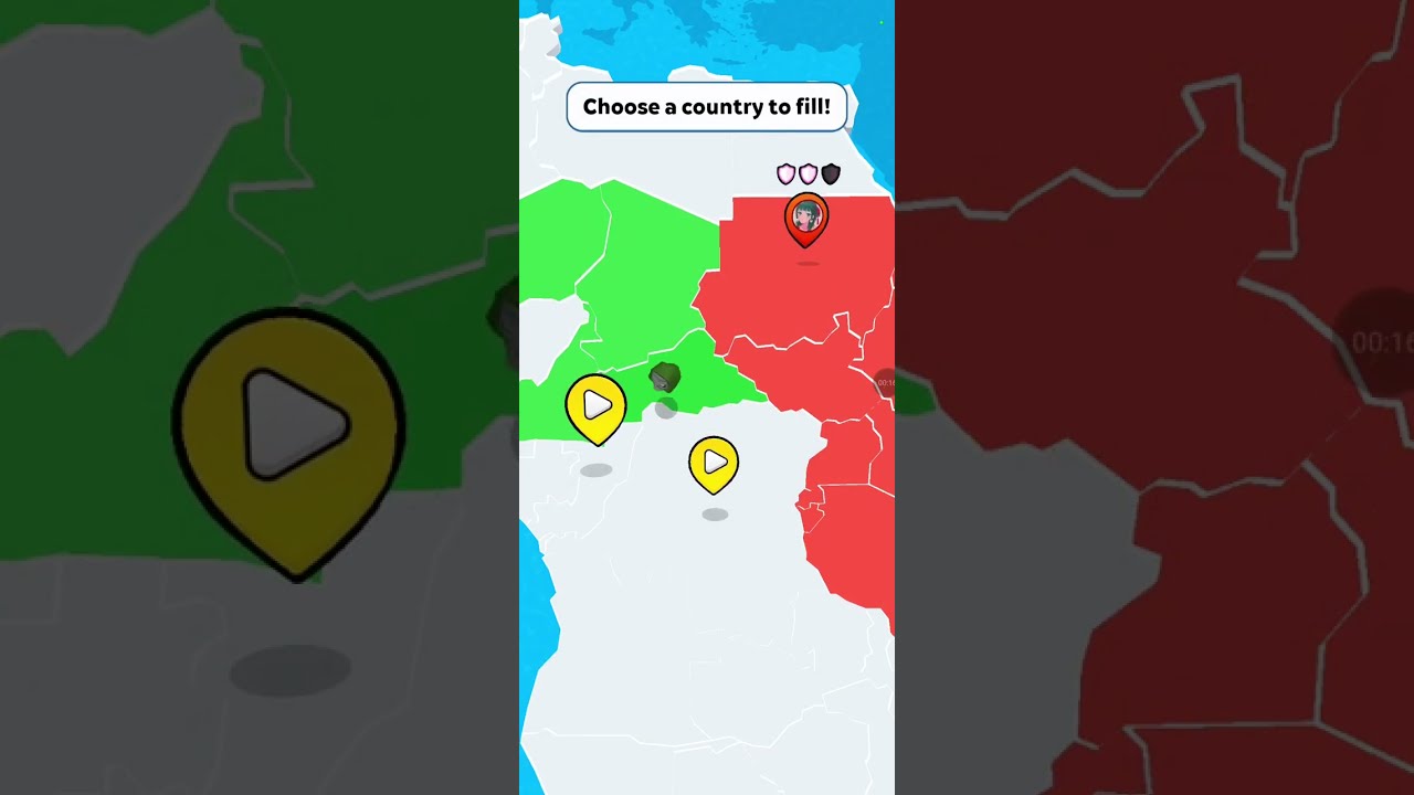 Paper.io One Match Challenge