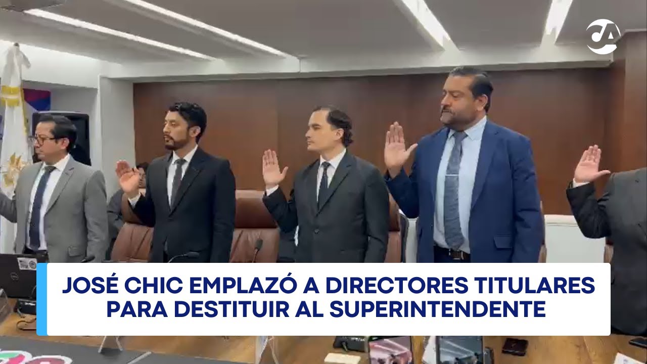 Directorio de Superintendencia de Competencia revoca propuesta salarial de Q75 mil tras críticas