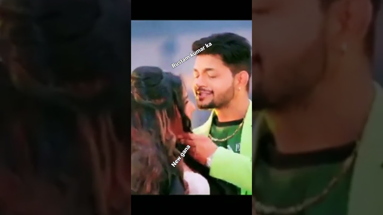 rustam Kumar ka new Bhojpuri gana 2023 ka full HD new song