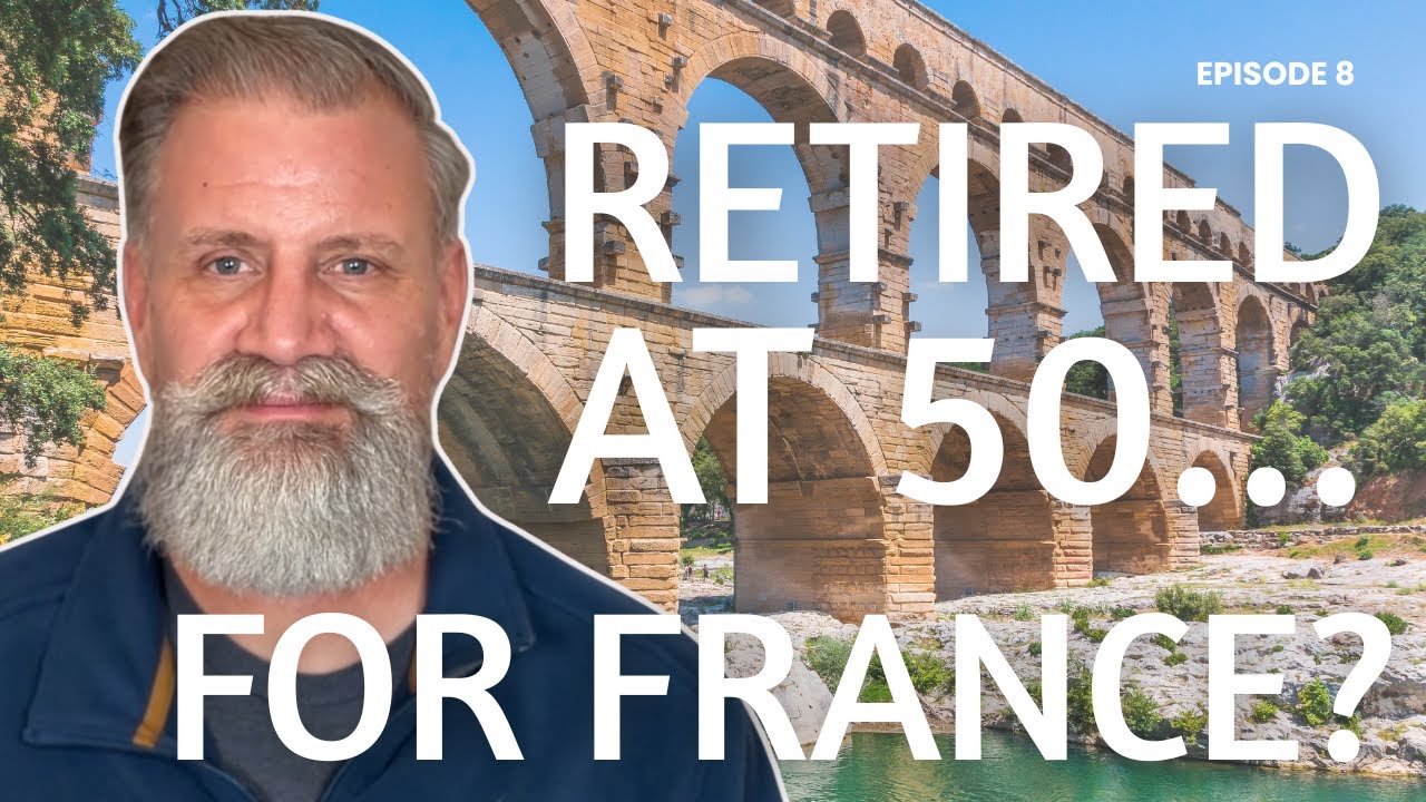 I Retired at 50 and Now We&rsquo;re Leaving The United States | My Honest Story