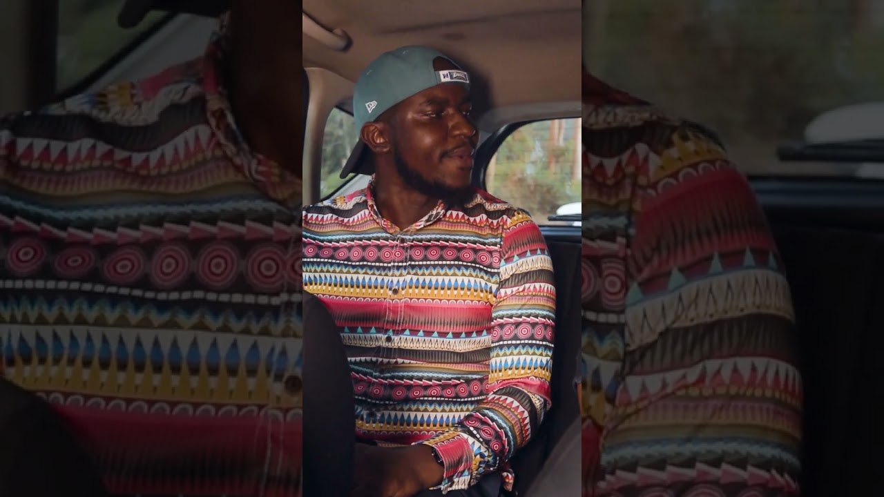 Baby Daddy insists mtoto huchukua akili ya mama