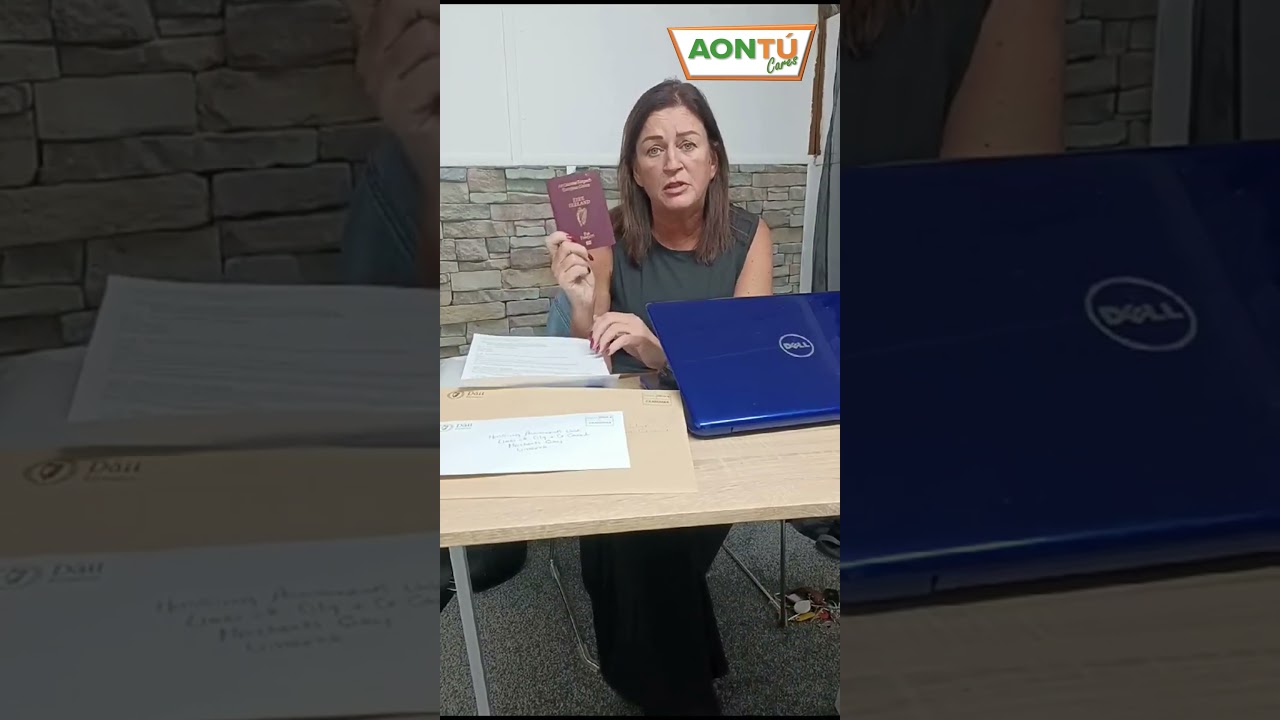 ‼ Don&rsquo;t be Duped by Your Local Councillor or TD ‼