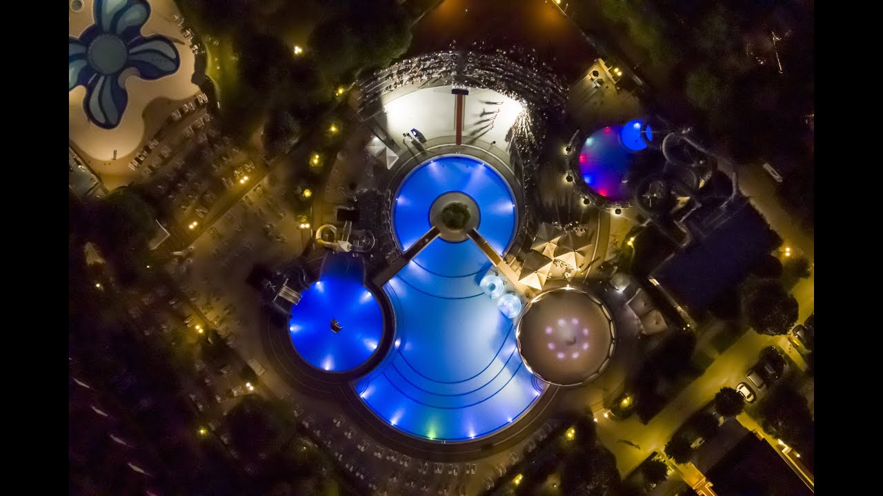 Sant'Angelo Village 2023 / Camping - Villaggio 5 Stelle a Cavallino - Treporti tra Jesolo e Venezia