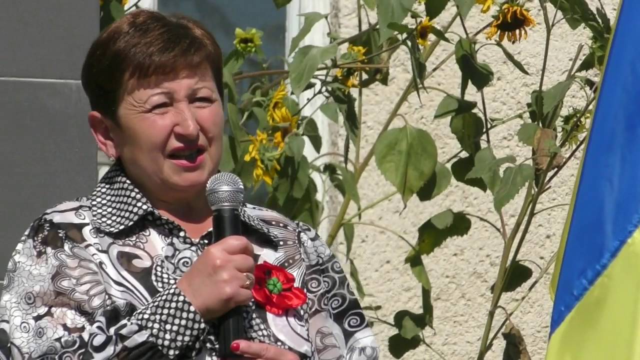 Свято села Демидівка (перша частина)