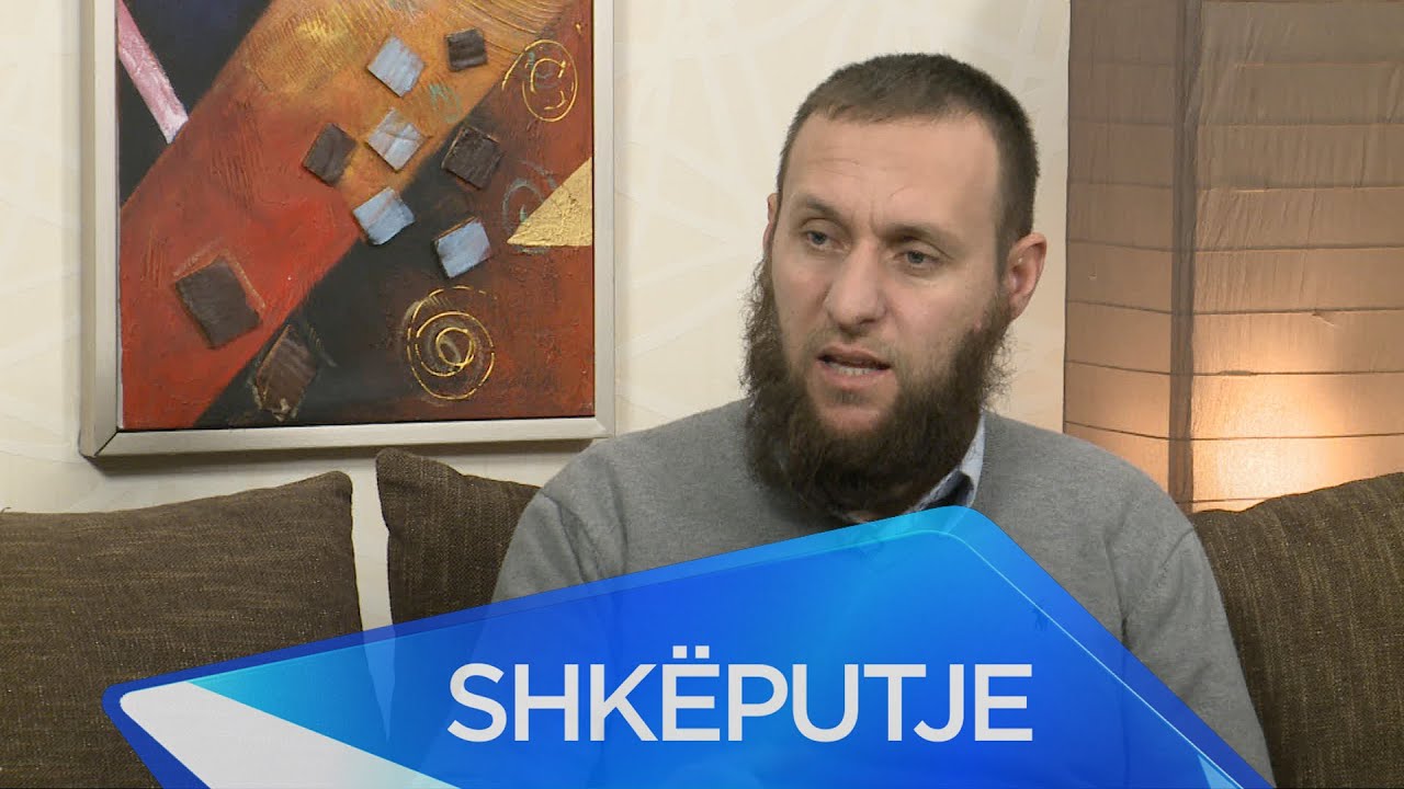Nëse shkoj në Umre a më oblogohet Haxhi?  Hoxhë Alaudin Abazi