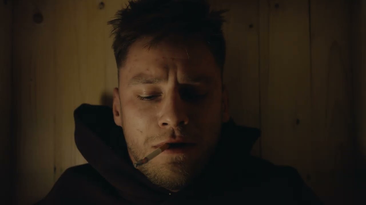 Potwory i spółka – Po prostu Kajtek | Fan-made music video | Practice edit