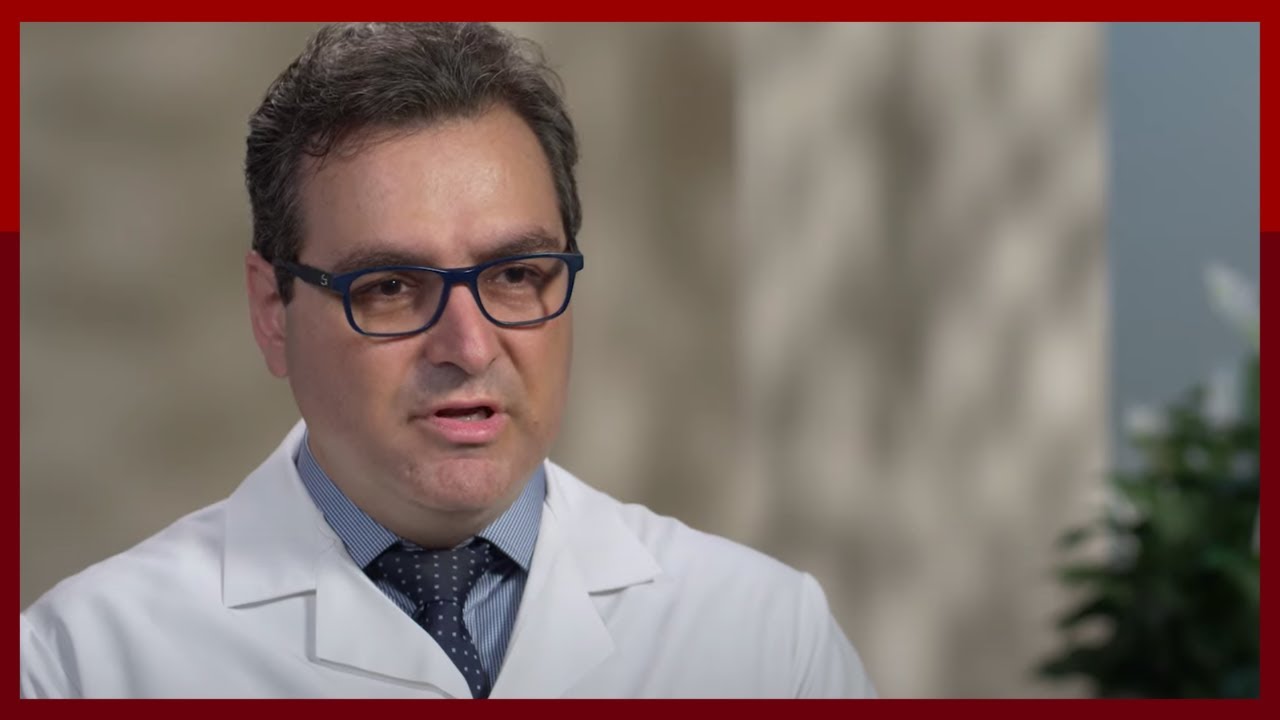 Georgios Georgakis, MD, PhD