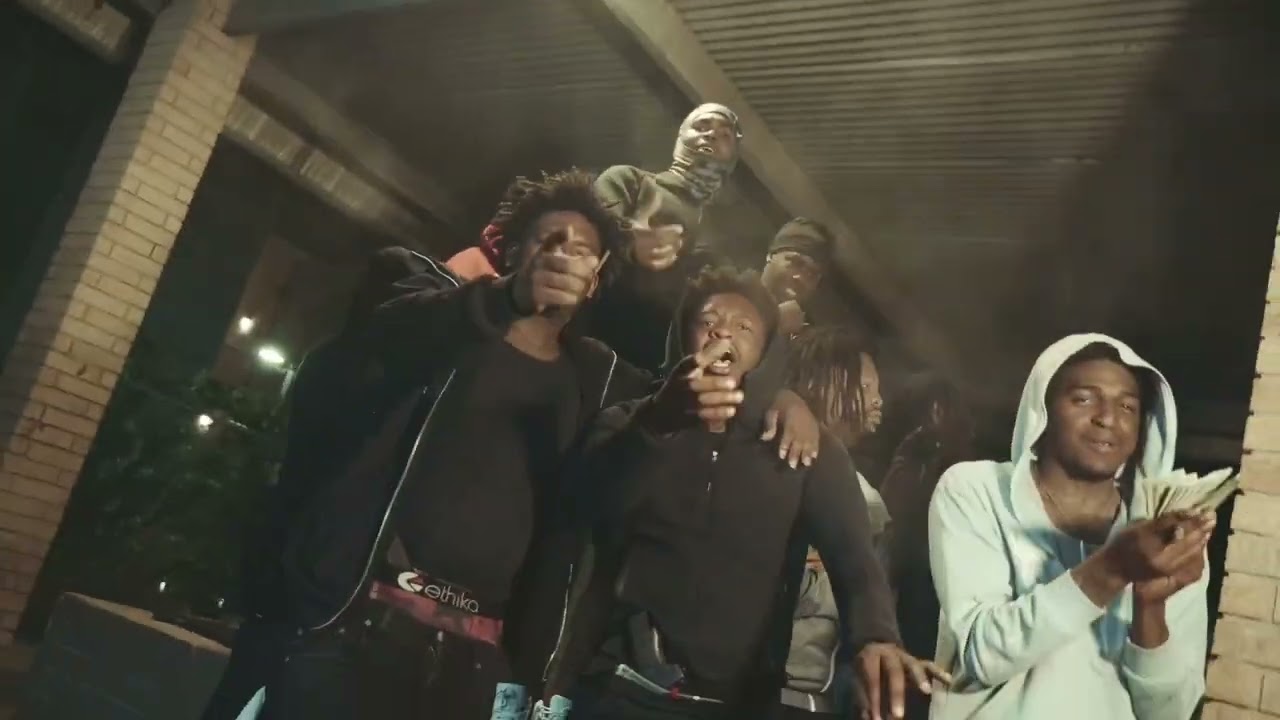 Lil Chop - Ain’t 4 Nun (Official Music Video)