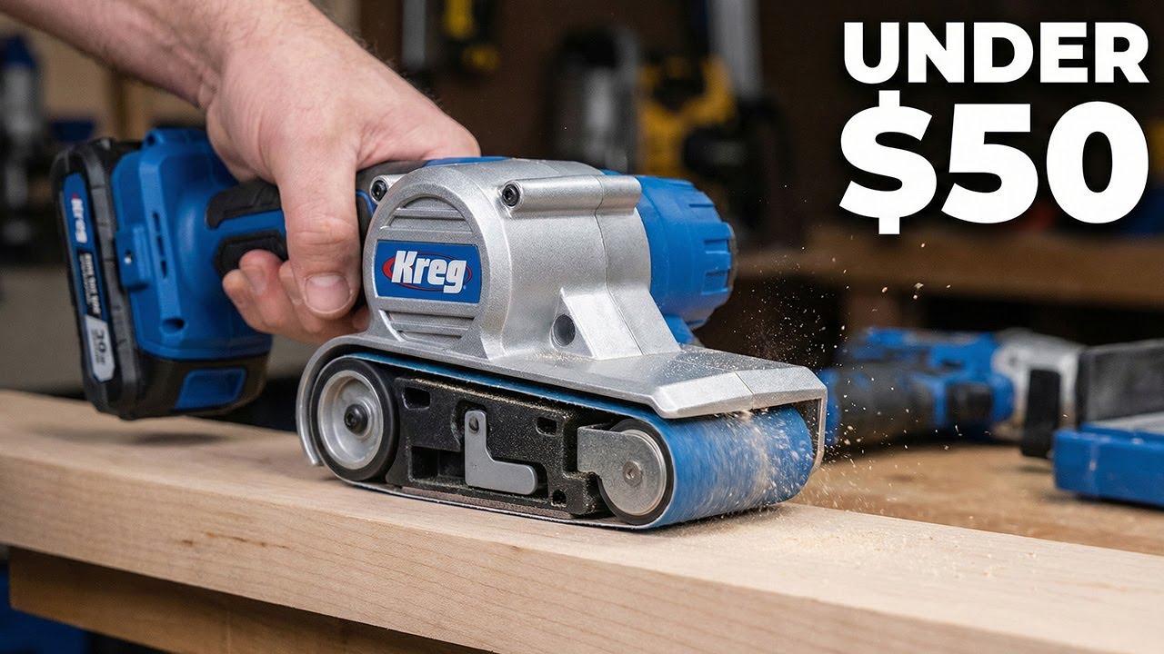 20 Must-Have Tools Every DIYer Should Own