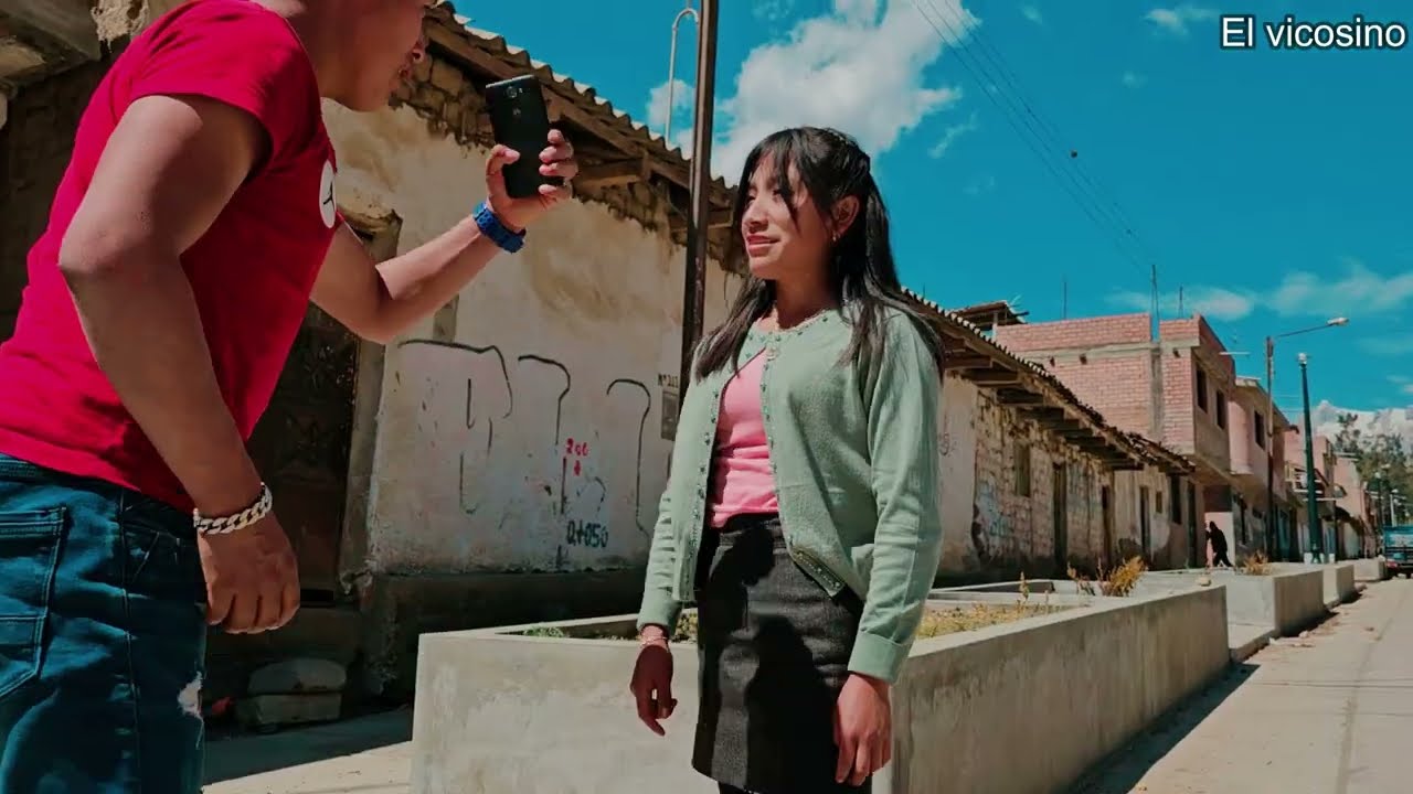 Aléjate de un hombre celoso antes que sea tarde, la paz es primero