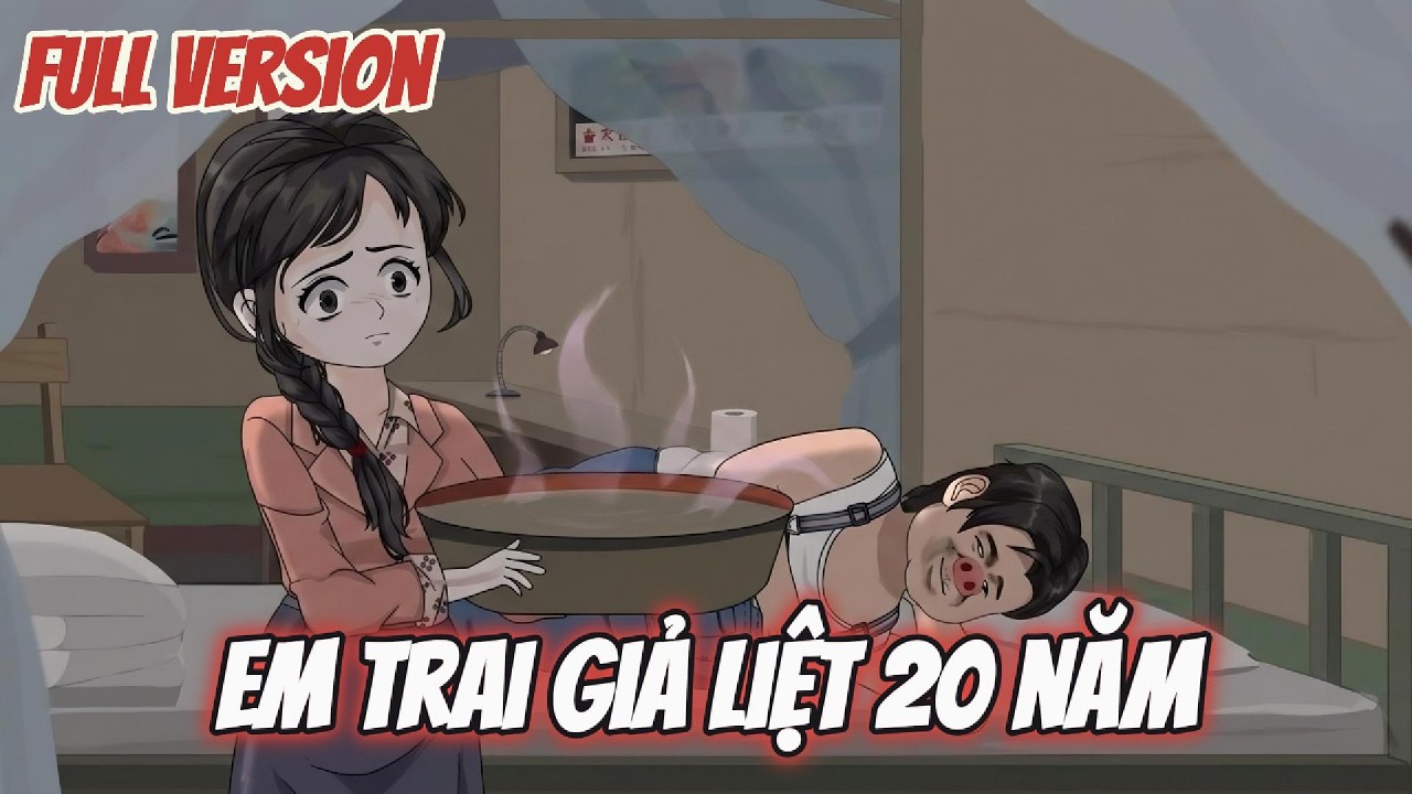 Full VerSion| Bị Đẩy Ngã Chết Sống Lại Một Đời Trả Thù Em Trai Lười Biếng  Giả Liệt 20 Năm| Yuly Sub