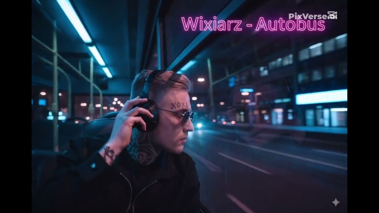 Wixiarz - Autobus