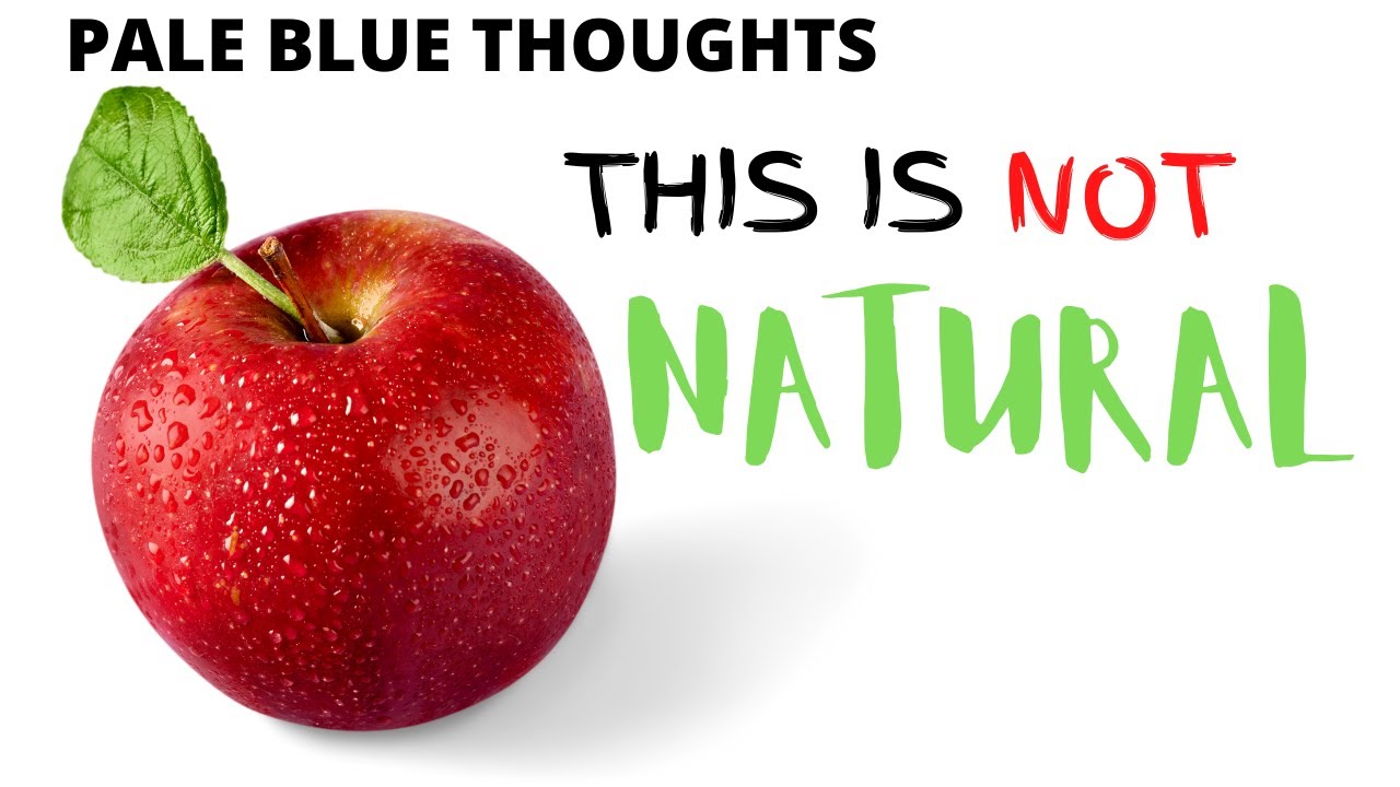 The Natural vs Chemical Debate: Which is Best?
