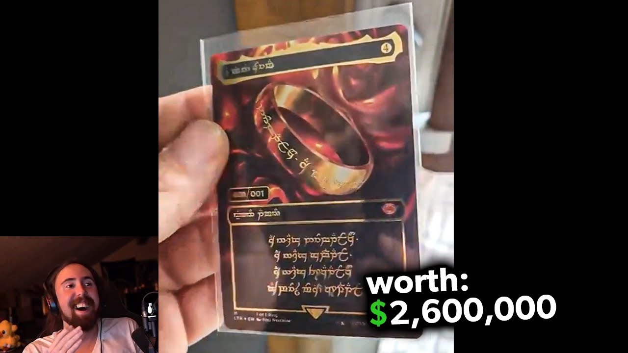 Magic Fan SHAKING after Pulling The 