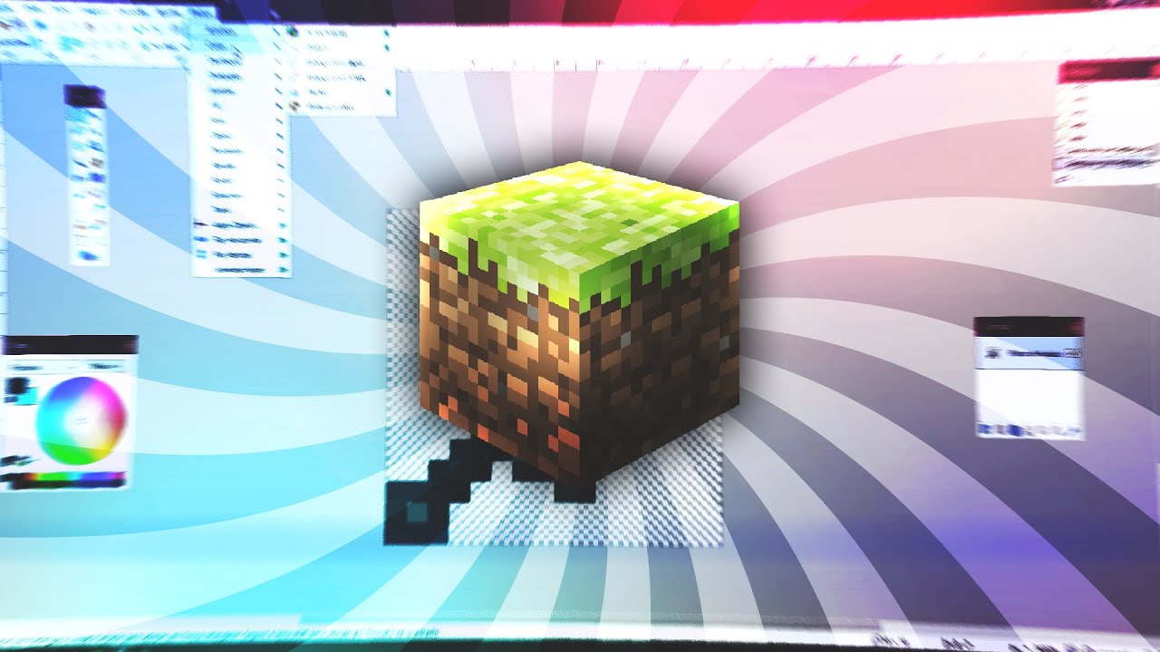 Como fazer TEXTURA! - Aula #1 - Rank