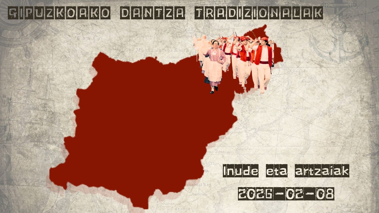 Inudeak eta Artzaiak