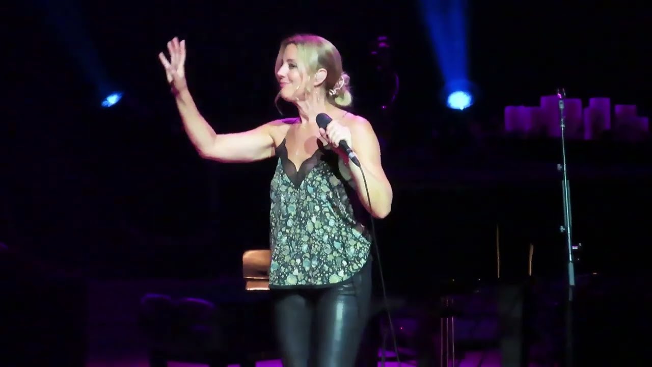 2024 06 14 Sarah McLachlan - Circle