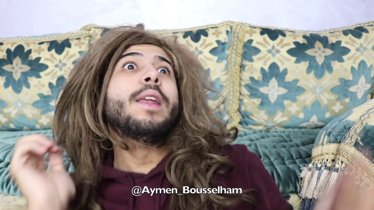 فاش كايقولو ليك فيقنا للصحور