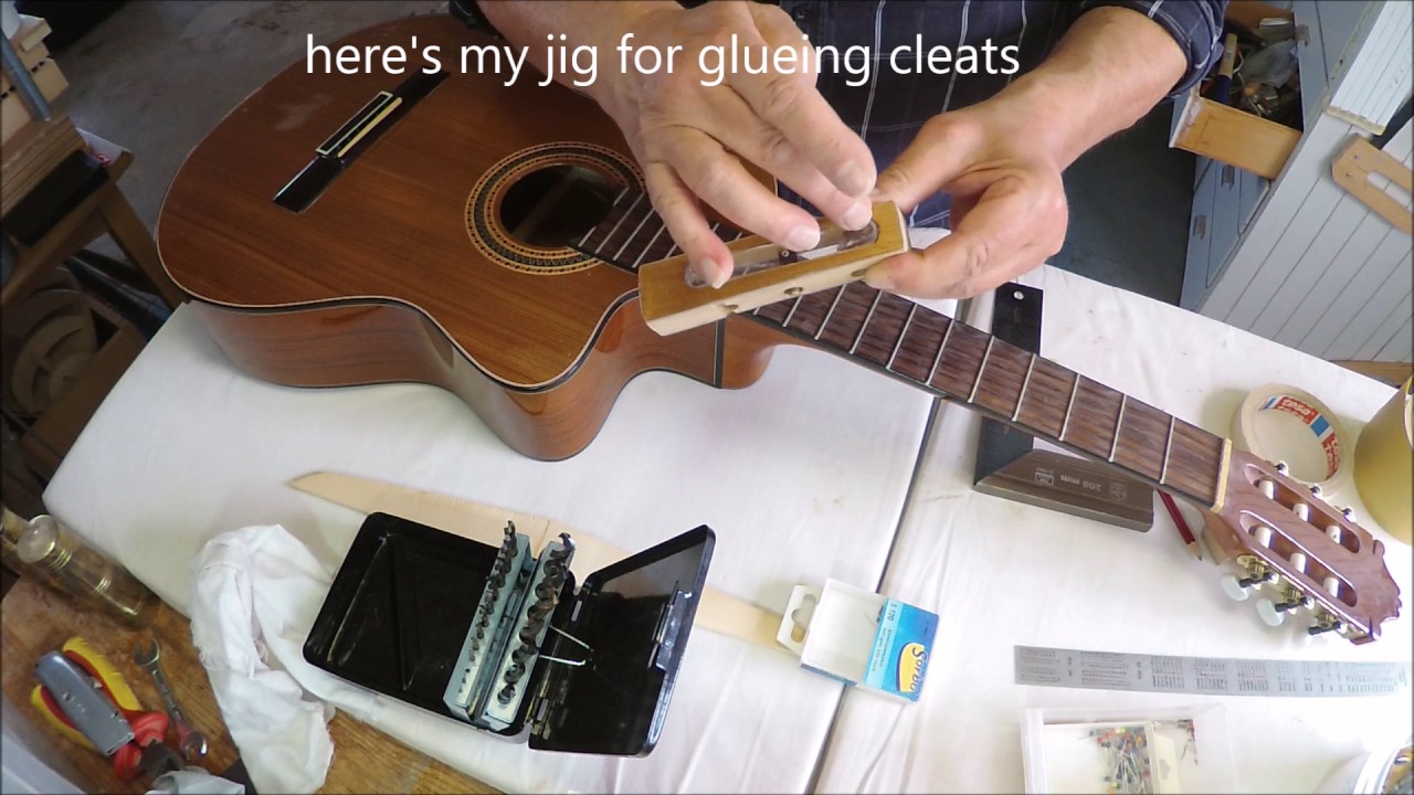 the ultimate guitar crack repair tool and it's for free!