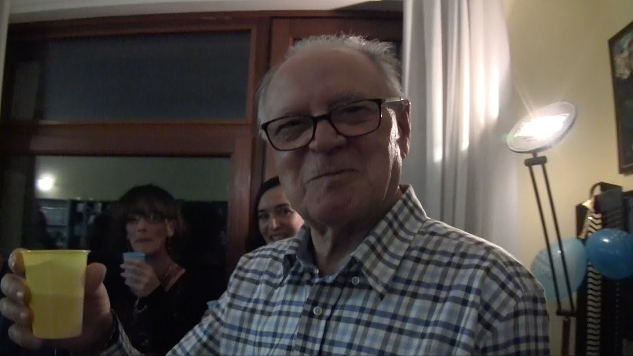 Auguri Aldo