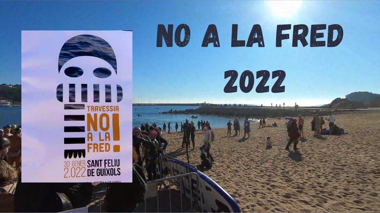 No a la Fred 2022