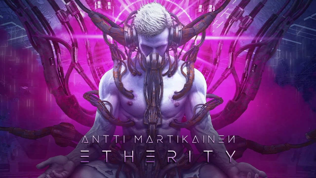 Etherity (melodic metal)