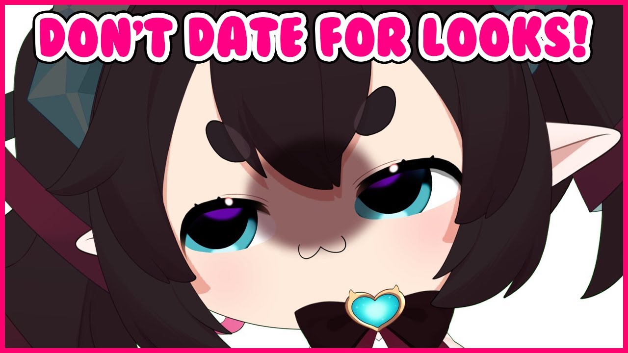 Chibidoki Out Here With More Relationship Advice