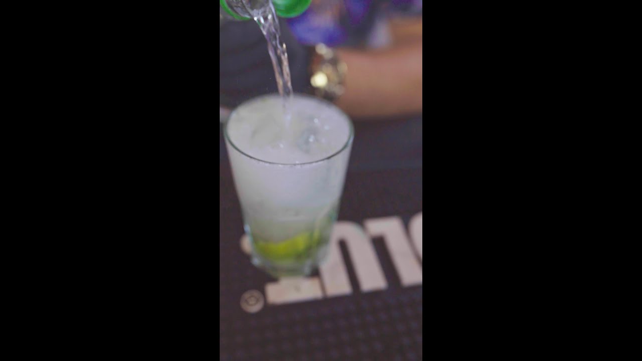 Top 5 Cocktails
