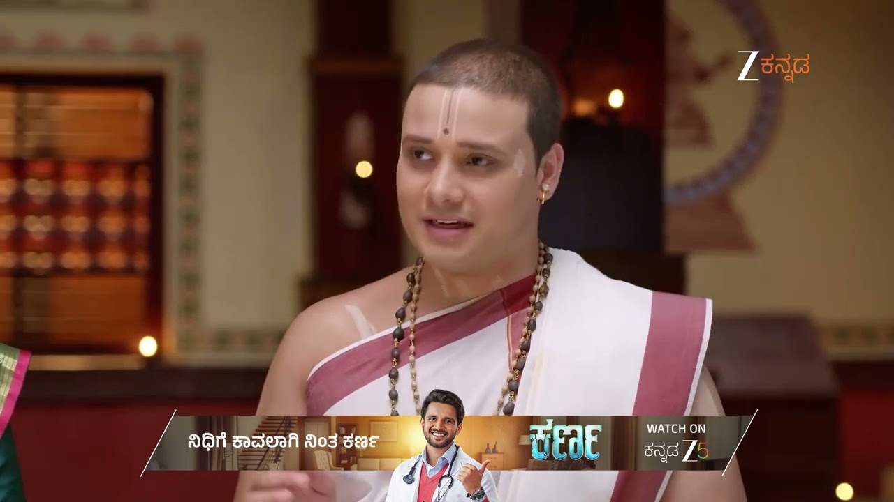Sri Raghavendra Mahathme | Ep - 100 | Feb 14, 2026 | Best Scene 2 | Zee Kannada