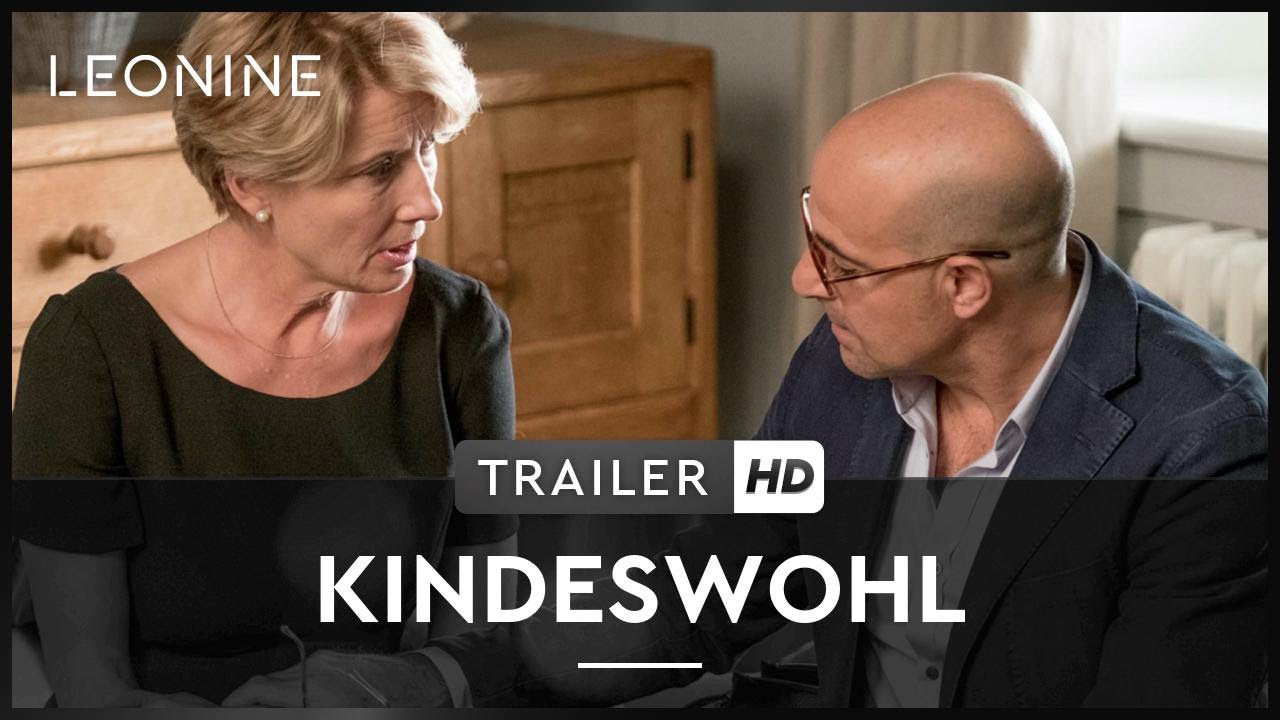 KINDESWOHL | Trailer | deutsch | HD | Offiziell