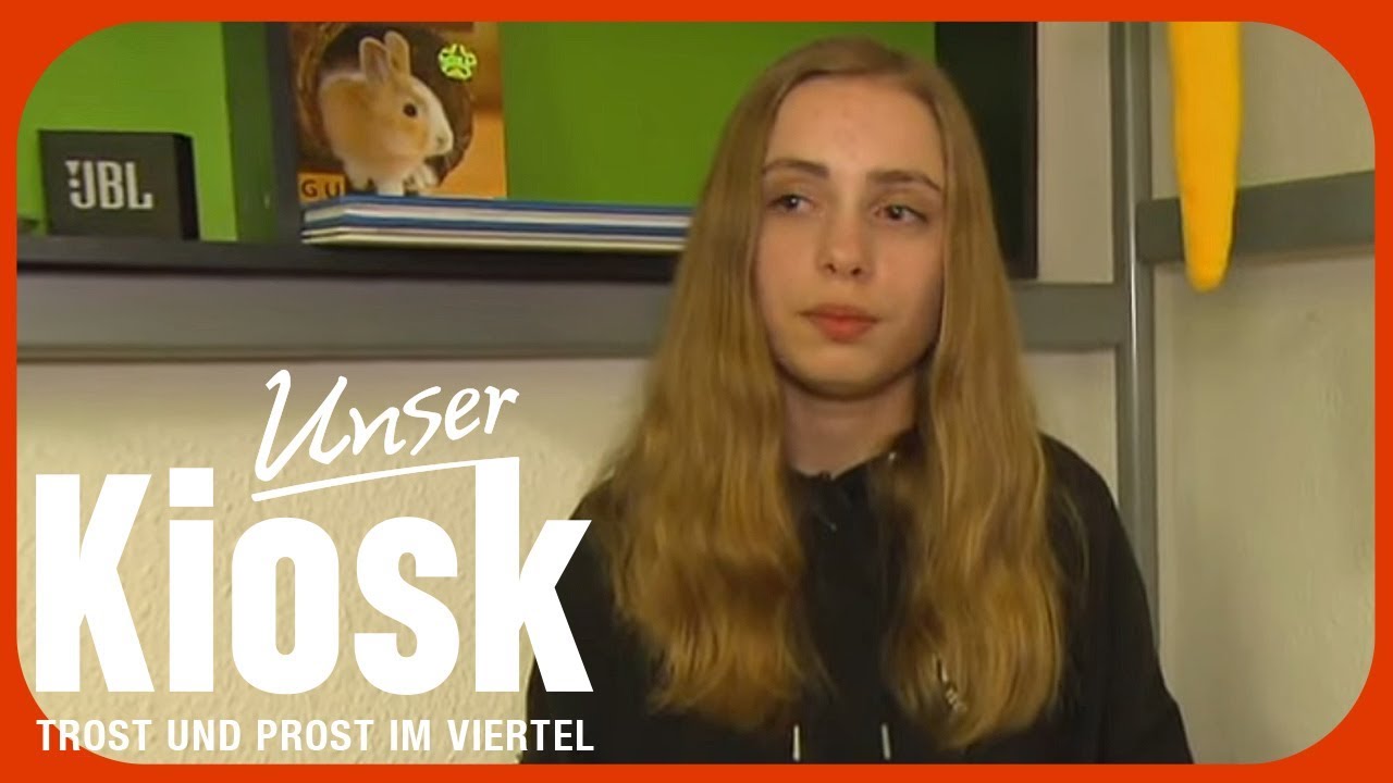 Mobbing und Ausgrenzung wegen Wohnlage | Unser Kiosk | kabel eins