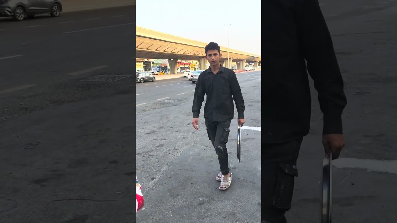 Jeddah Al Nuzha Short Vlog🇸🇦🇸🇦❤️❤️