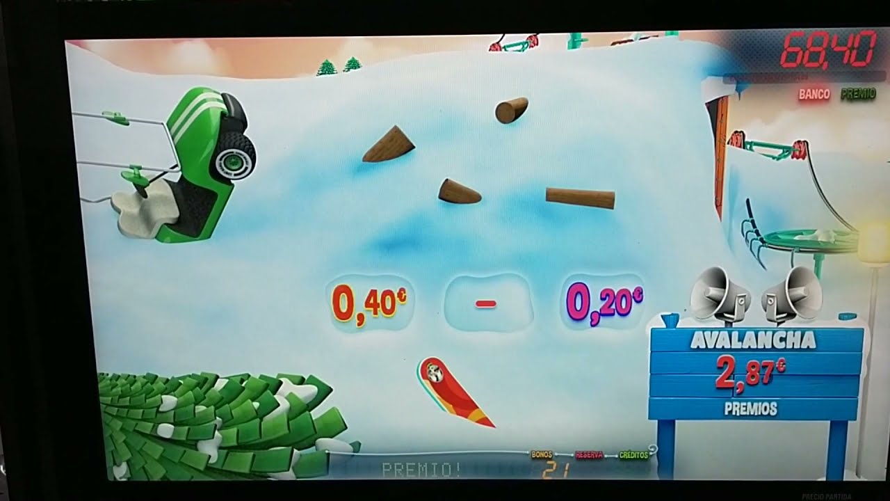 En el BAR, Pinguinos locos #11 Gigames. ULTIMAMENTE NUNCA ESTA BUENA