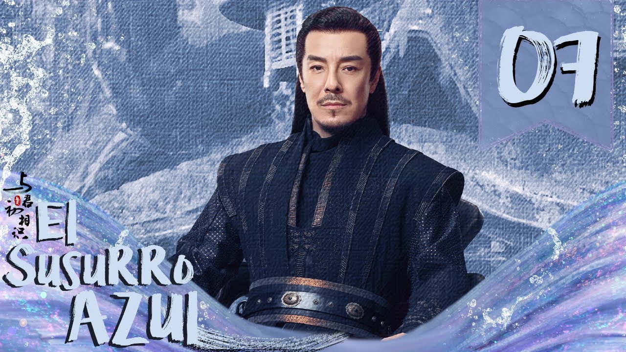 【SUB ESPAÑOL】 ▶Drama: El Susurro Azul - The Blue Whisper  (Episodio 07)