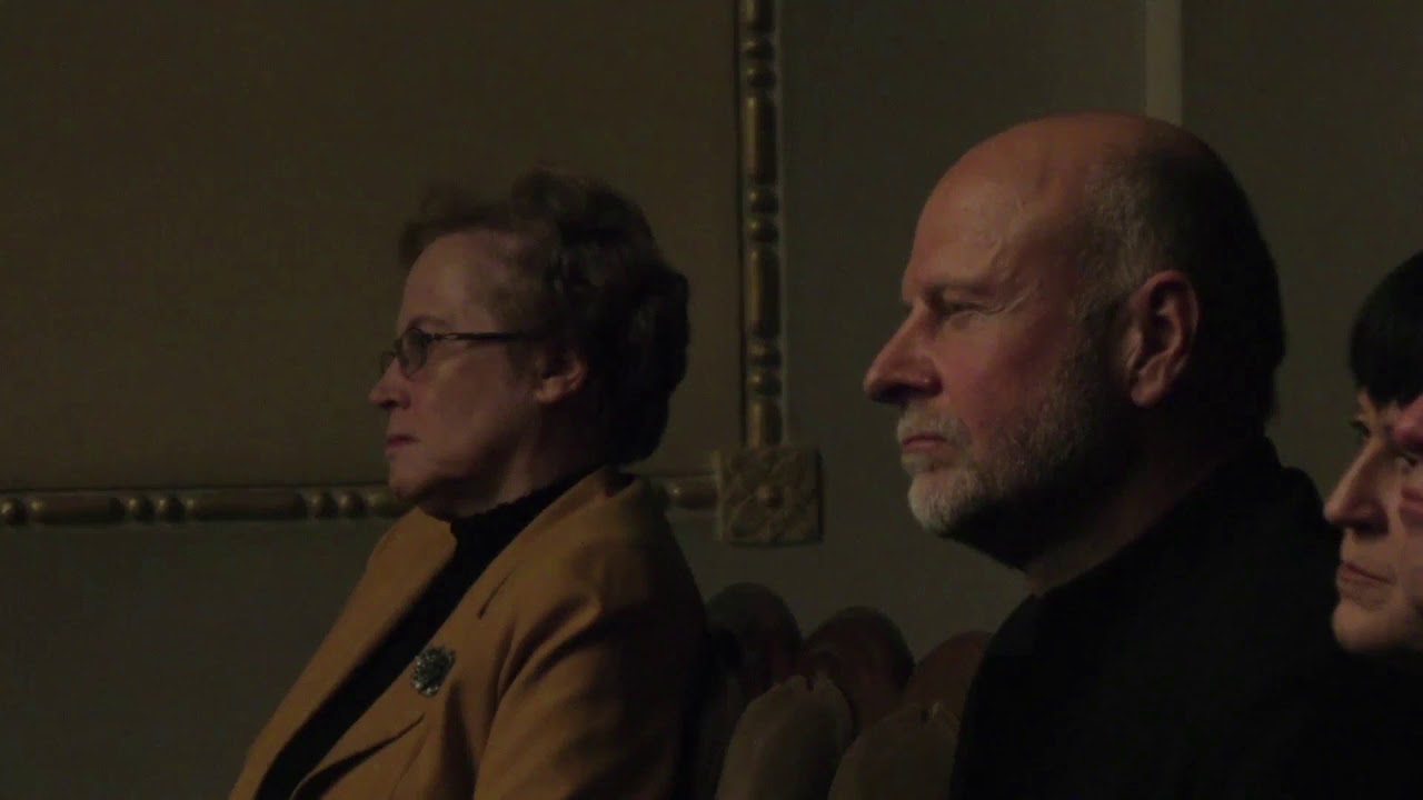 Arvydas Malcys    The Decline of Europe (Symphony No. 4) (2015)