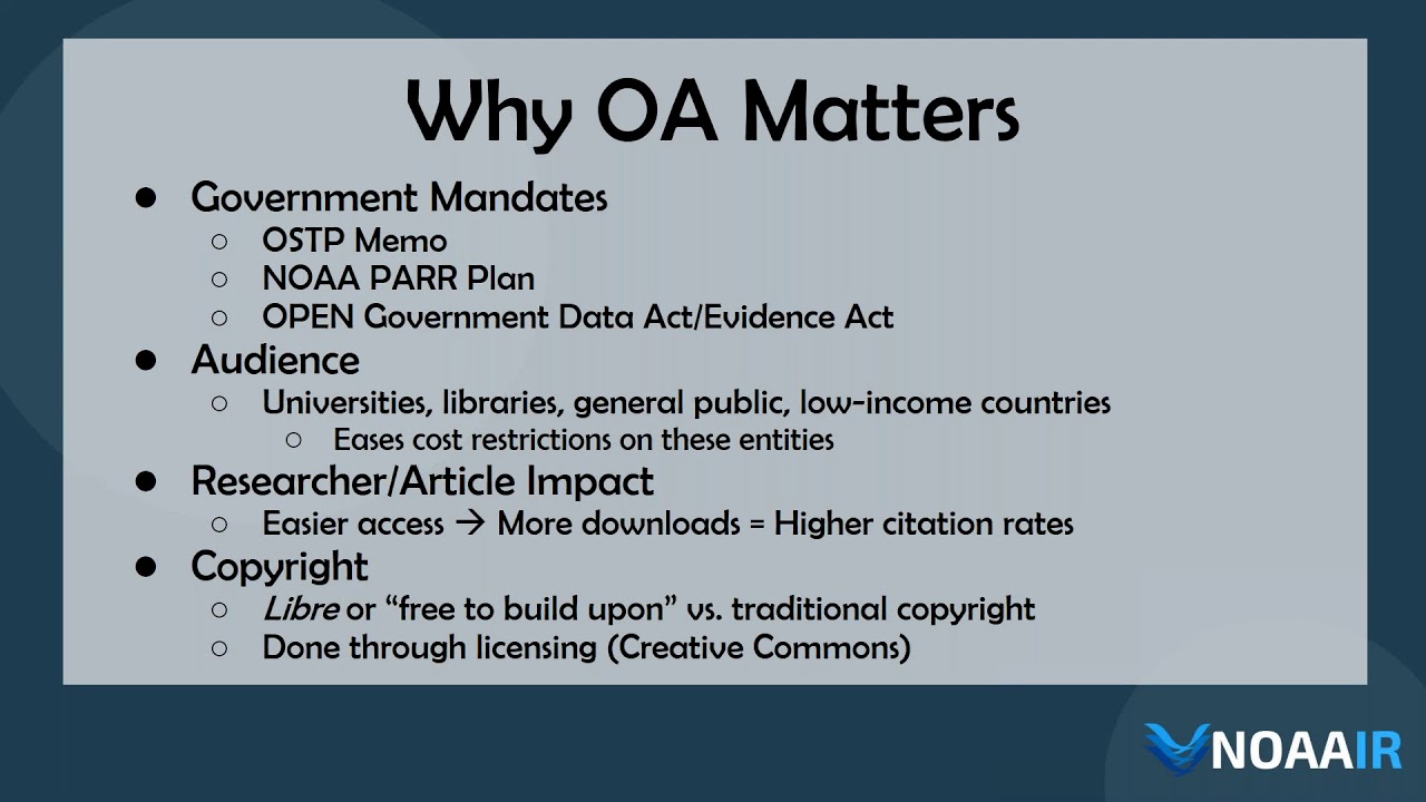 Open Access  the Good, the Bad, and the Hybrid Journal Experience