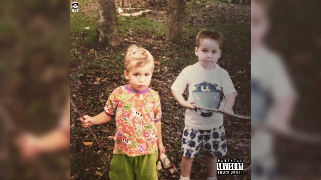 $uicideBoy$ - April Mourning (Lyrics)