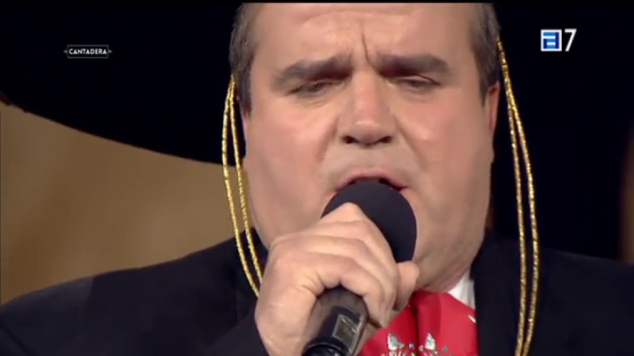 Celestino Rozada ''No me sé rajar''