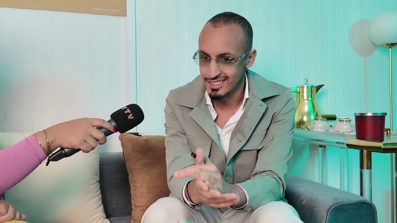 طرائف وظرائف مع  المشاهير، الزميلة ابتسام  تواصل في برنامج Hi Guys  اقتحام عوالمهم