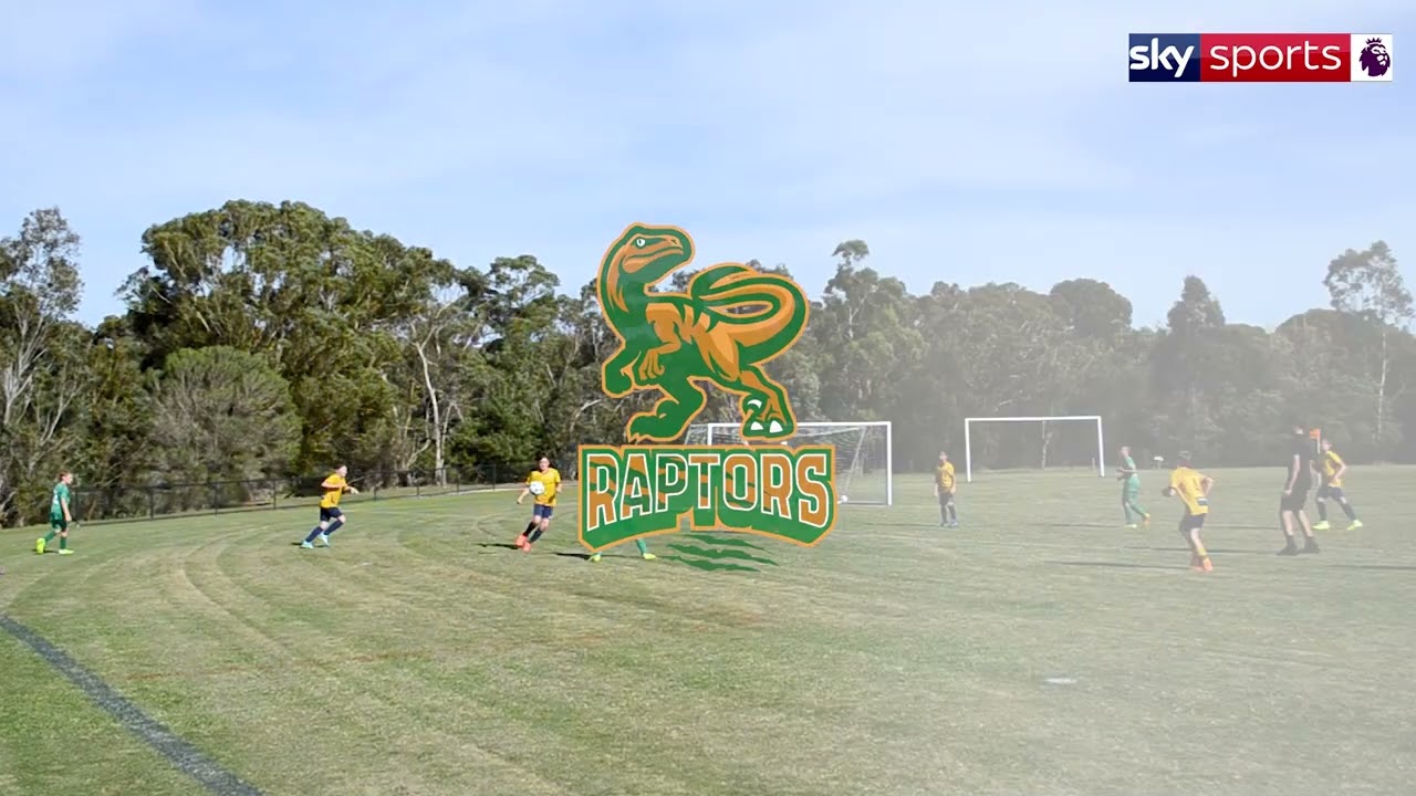 MUST WATCH! 🚀 Ashburton United SC Miniroos Goals Compilation from Season 2025! 🔥